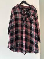 Paprika blouse jurk maat 44, Overige kleuren, Maat 42/44 (L), Ophalen of Verzenden, Gedragen