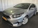 Kia Ceed Sportswagon 1.0 T-GDi DynamicLine 1E EIGN/ECC/STOEL, Auto's, Voorwielaandrijving, Gebruikt, Met garantie (alle), Handgeschakeld