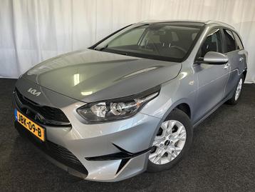 Kia Ceed Sportswagon 1.0 T-GDi DynamicLine 1E EIGN/ECC/STOEL beschikbaar voor biedingen