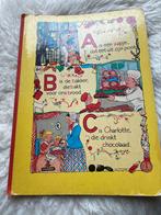 A is een aapje 1040, Boeken, Ophalen of Verzenden, Gelezen, Rie Cramer