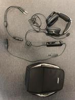 Bose A30 Aviation headset, Ophalen of Verzenden, Zo goed als nieuw, Overige typen