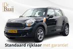 MINI Countryman 1.6 One Business Line (bj 2013), Auto's, Voorwielaandrijving, Stof, Gebruikt, Met garantie (alle)