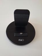 FiiO DK1 Docking Station - iPod Accessoire, Ophalen of Verzenden, Zo goed als nieuw, Dock of Kabel, Mini