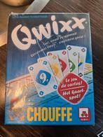 Qwixx nieuw in seal, Hobby en Vrije tijd, Gezelschapsspellen | Kaartspellen, Ophalen of Verzenden, Zo goed als nieuw