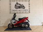 Gilera Runner 180cc, Scooter, Bedrijf, Gilera Runner 180, 176 cc