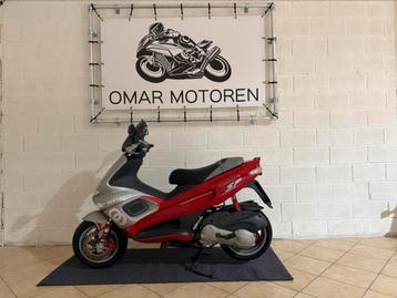 Gilera Runner 180cc beschikbaar voor biedingen