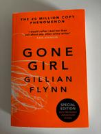 GILLIAN FLYNN - GONE GIRL, Boeken, Ophalen of Verzenden, Zo goed als nieuw, GILLIAN FLYNN