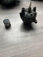 Dr70 500km minarelli horizontaal, Ophalen of Verzenden, Zo goed als nieuw, Cilinder, Beta ark