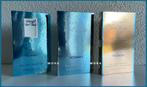 Cool Water Woman set 3 parfum samples proefjes testers, Verzenden, Nieuw
