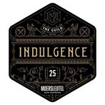 Moersleutel indulgence 25, Verzamelen, Biermerken, Ophalen of Verzenden, Nieuw, Overige merken
