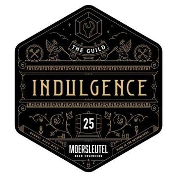 Moersleutel indulgence 25 beschikbaar voor biedingen