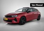 Opel Astra 1.6 Hybrid GS Line | Elektrisch bedienbaar schuif, Auto's, 12 maanden, Stof, Gebruikt, 4 cilinders