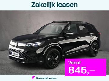 Volkswagen Tiguan R-Line Edition 1.5 TSI eHybrid 272pk DSG A beschikbaar voor biedingen