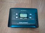 Sony Walkman WM-FX511 defect, Audio, Tv en Foto, Walkmans, Discmans en Minidiscspelers, Ophalen, Walkman