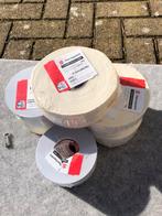 Tent / zeil reparatietape., Caravans en Kamperen, Tenten, Ophalen, Nieuw