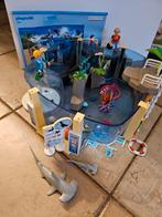 Playmobil Aquarium, Ophalen of Verzenden, Gebruikt