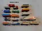 losse verkoop schaal 1op 87 modellen, Hobby en Vrije tijd, Ophalen of Verzenden, Zo goed als nieuw, Bus of Vrachtwagen, Rietze