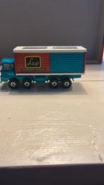 Matchbox Super Kings K-14 Scammell Freight Liner (45), Ophalen of Verzenden, Gebruikt, Auto