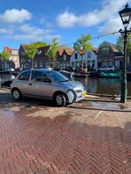 Nissan Micra 1.0 3DR 2005 Grijs apk tot 26/4/2025!, Auto's, Nissan, Origineel Nederlands, Te koop, Zilver of Grijs, 5 stoelen