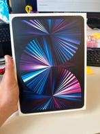 iPad Pro 11" 2TB (3e gen) Wi-Fi - Zilver (met klein defect), Computers en Software, Apple iPads, 11 inch, Nieuw, Ophalen of Verzenden