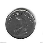 belguim 50 centimes 1929 french xf, Postzegels en Munten, Munten | België, Verzenden, Losse munt