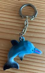 Sleutelhanger dolfijn, Ophalen of Verzenden, Zo goed als nieuw, Dier of Natuur