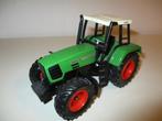 Siku Fendt 926( zwarte buik), Hobby en Vrije tijd, Modelauto's | 1:32, Gebruikt, Ophalen of Verzenden, SIKU, Tractor of Landbouw