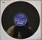 lp vinyl rolling stones - rolling stones 1964 geen hoes, Ophalen, Gebruikt, Poprock