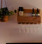 Pallet wijnrek, Ophalen of Verzenden