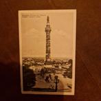 Ansichtkaart Brussel, Verzamelen, Ansichtkaarten | België, Ophalen of Verzenden