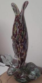 Murano schaal/asbakje, Antiek en Kunst, Ophalen of Verzenden