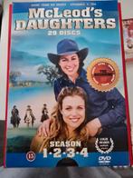 Mcleod's daughters complete serie., Boxset, Ophalen of Verzenden, Zo goed als nieuw, Drama