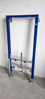 Geberit Duofix Frame voor bidet, Ophalen, Toilet