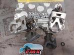 voetsteunen Honda CRF250  stepjes CRF250, Ophalen, Cmx, Cmx, Cmx