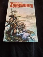 Zomerwoorden, Boeken, Ophalen of Verzenden, Nieuw, Wouter Van Gorp