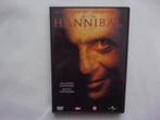 Anthony Hopkins - Hannibal DVD, Cd's en Dvd's, Vanaf 16 jaar, Ophalen of Verzenden, Gebruikt, Overige genres