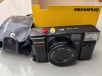 Olympus AFL, Ophalen of Verzenden, Zo goed als nieuw, Compact, Olympus
