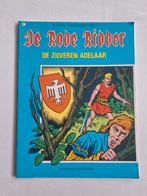 Stripboek De rode ridder / de zilveren adelaar, Ophalen of Verzenden, Gelezen, Fictie algemeen