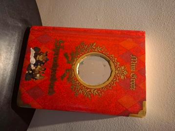 Sprookjesboek te koop beschikbaar voor biedingen