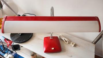 Vintage Lmar Gooseneck Lamp - 1970s beschikbaar voor biedingen