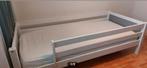 Halfhoogslaper t.e.a.b, Kinderen en Baby's, Kinderkamer | Bedden, Ophalen, Gebruikt, 180 cm of meer, 85 tot 100 cm