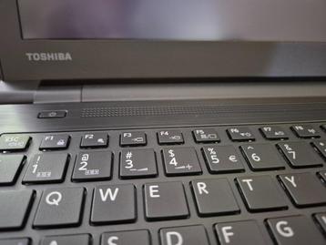 Toshiba Dynabook Satellite Pro i3 128GB 8GB NIEUW laptop beschikbaar voor biedingen