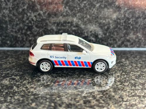 Decals transfer set NS security Nederlandse spoorwegen H0, Hobby en Vrije tijd, Modelauto's | 1:87, Nieuw, Verzenden