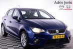 SEAT Ibiza 1.0 TSI Style | APPLE CARPLAY | WINTERPACK | PROF, Stof, Gebruikt, Euro 6, 95 pk