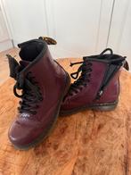Dr. Martens boots maat 28, Kinderen en Baby's, Kinderkleding | Schoenen en Sokken, Ophalen of Verzenden, Gebruikt