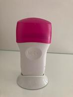 Veet easy wax, Ophalen