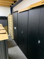 Draaideurkasten, Ophalen, 50 tot 100 cm, Zo goed als nieuw, 150 tot 200 cm