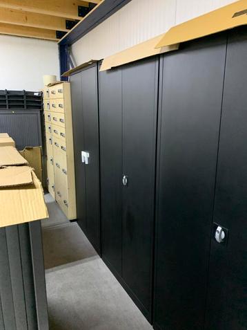 Draaideurkasten beschikbaar voor biedingen