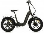 Elektrische fatbike ebike elektrische fiets fatbike e-bike, Fietsen en Brommers, Elektrische fietsen, Nieuw, Overige merken, Ophalen of Verzenden