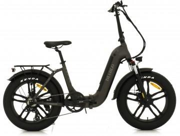 Elektrische fatbike ebike elektrische fiets fatbike e-bike, Fietsen en Brommers, Elektrische fietsen, Nieuw, Overige merken, 50 km per accu of meer